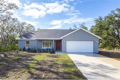 15040 NE 2nd Lane, Williston, FL 32696 - Photo 1