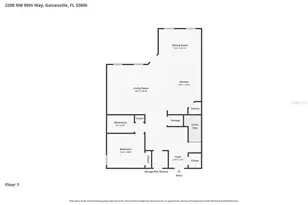 2208 NW 89th Wy, Gainesville, FL 32606 - Photo 39