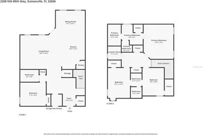 2208 NW 89th Way, Gainesville, FL 32606 - Photo 37