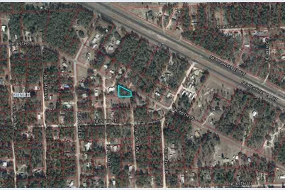 Lot 1 NE 66th Ln, Bronson, FL 32621 - Photo 7