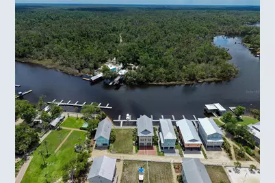 140 Ryland Circle, Steinhatchee, FL 32359 - Photo 11