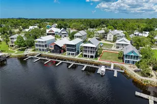 140 Ryland Circle, Steinhatchee, FL 32359 - Photo 1