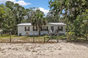 704 SE 791st St, Old Town, FL 32680 - Photo 39