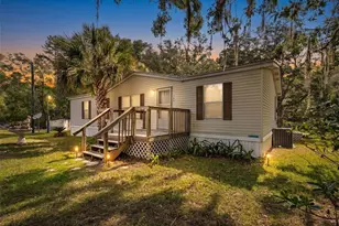 704 SE 791st St, Old Town, FL 32680 - Photo 1