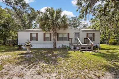 704 SE 791st Street, Old Town, FL 32680 - Photo 37