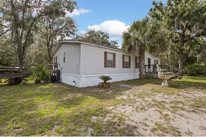 704 SE 791st Street, Old Town, FL 32680 - Photo 25