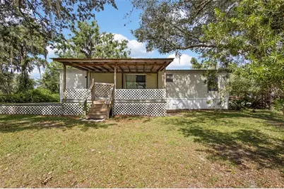704 SE 791st Street, Old Town, FL 32680 - Photo 31