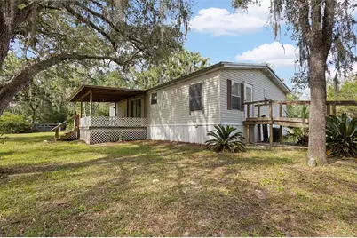 704 SE 791st Street, Old Town, FL 32680 - Photo 27