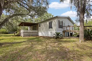 704 SE 791st St, Old Town, FL 32680 - Photo 27