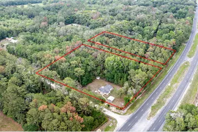 16913 NE 77th Lane, Hawthorne, FL 32640 - Photo 1