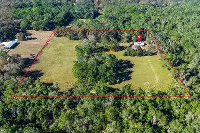 21800 SW 15th Avenue, Newberry, FL 32669 - Photo 37