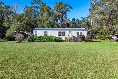 21800 SW 15th Avenue, Newberry, FL 32669 - Photo 1
