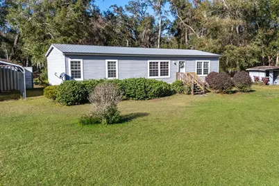 21800 SW 15th Avenue, Newberry, FL 32669 - Photo 5