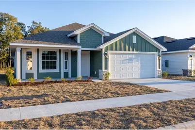 25039 SW 250th Place, Newberry, FL 32669 - Photo 5