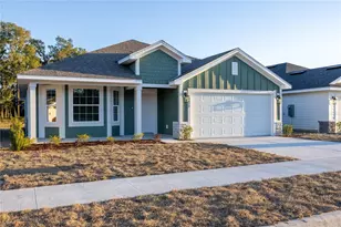 25039 SW 250th Pl, Newberry, FL 32669 - Photo 5