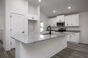 25039 SW 250th Pl, Newberry, FL 32669 - Photo 17