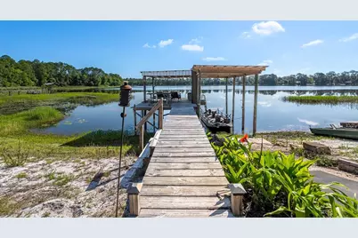 588 S County Road 21, Hawthorne, FL 32640 - Photo 5