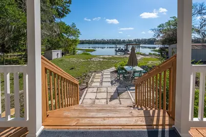 588 S County Road 21, Hawthorne, FL 32640 - Photo 5