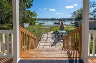 588 S County Road 21, Hawthorne, FL 32640 - Photo 5