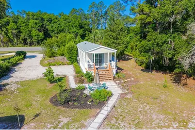 588 S County Road 21, Hawthorne, FL 32640 - Photo 3