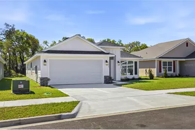 2590 SW 250th Terrace, Newberry, FL 32669 - Photo 3