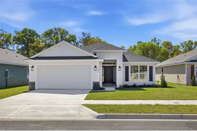 2590 SW 250th Terrace, Newberry, FL 32669 - Photo 1