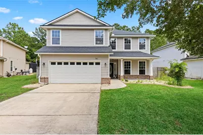 741 Flowers Street, Saint Augustine, FL 32092 - Photo 3