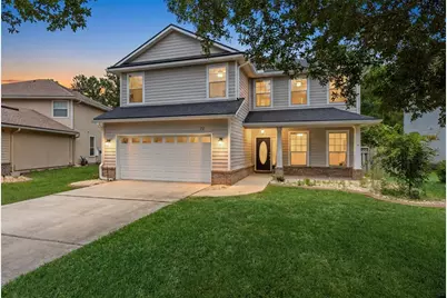 741 Flowers Street, Saint Augustine, FL 32092 - Photo 1
