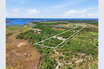 Tbd State Road 24, Cedar Key, FL 32625 - Photo 7
