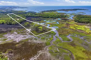 Tbd State Road 24, Cedar Key, FL 32625 - Photo 1