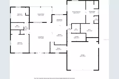19825 NW 257th Terrace, High Springs, FL 32643 - Photo 41