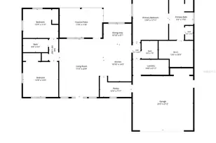 19825 NW 257th Terrace, High Springs, FL 32643 - Photo 41