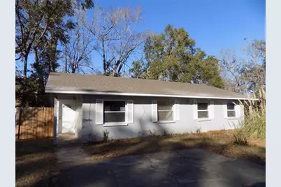 6124 SW 10th Place #A, Gainesville, FL 32607 - Photo 1