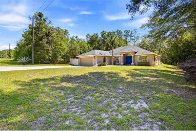 8963 N Commodore Drive, Citrus Springs, FL 34434 - Photo 3