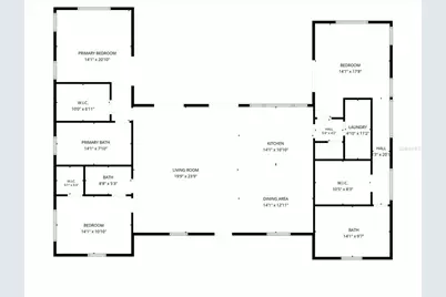 13009 NW 123rd Place, Alachua, FL 32615 - Photo 5
