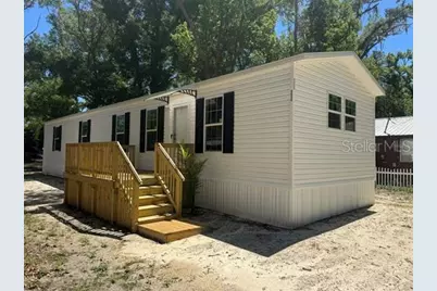 8630 SW 82nd Terrace, Trenton, FL 32693 - Photo 1
