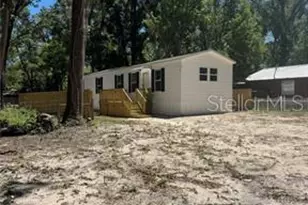 8630 SW 82nd Terrace, Trenton, FL 32693 - Photo 5