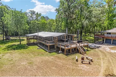 7870 SW 25th Place, Bell, FL 32619 - Photo 21