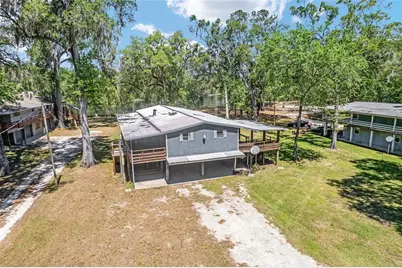 7870 SW 25th Place, Bell, FL 32619 - Photo 3