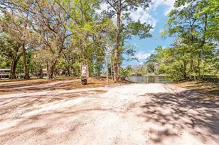 7870 SW 25th Pl, Bell, FL 32619 - Photo 45