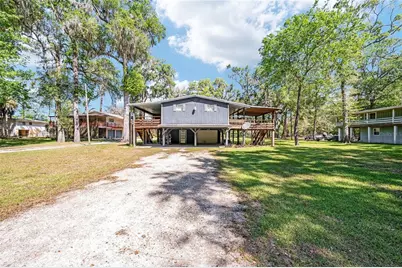 7870 SW 25th Place, Bell, FL 32619 - Photo 27