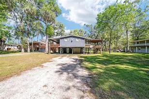7870 SW 25th Pl, Bell, FL 32619 - Photo 27