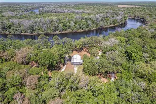7870 SW 25th Pl, Bell, FL 32619 - Photo 9