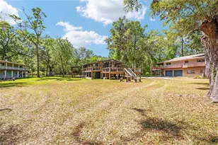 7870 SW 25th Pl, Bell, FL 32619 - Photo 41