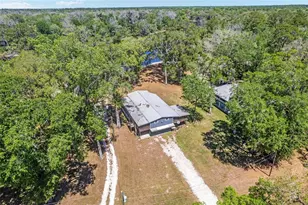 7870 SW 25th Pl, Bell, FL 32619 - Photo 5