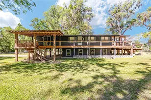 7870 SW 25th Pl, Bell, FL 32619 - Photo 51