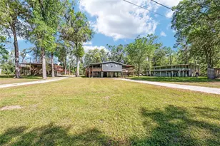 7870 SW 25th Pl, Bell, FL 32619 - Photo 25