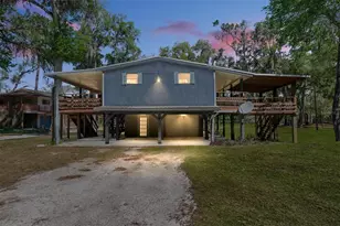 7870 SW 25th Pl, Bell, FL 32619 - Photo 1