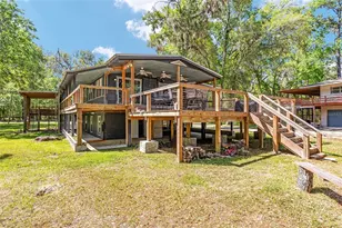 7870 SW 25th Pl, Bell, FL 32619 - Photo 37