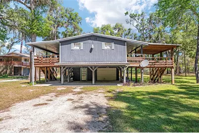 7870 SW 25th Place, Bell, FL 32619 - Photo 29